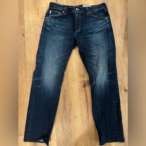 Men’s AG jeans